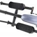 Эллиптический тренажер Carbon Fitness E20