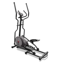 Эллиптический тренажер Carbon Fitness F808