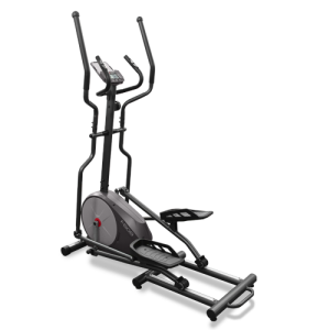 Эллиптический тренажер Carbon Fitness F808