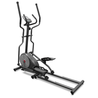 Эллиптический тренажер Carbon Fitness F808 CF