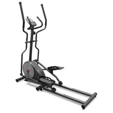 Эллиптический тренажер Carbon Fitness F808 CF