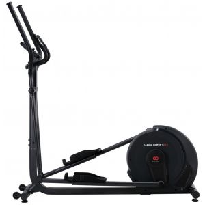 Эллиптический тренажер CardioPower E410