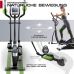 Эллиптический тренажер Christopeit Sport AX 7000
