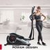 Эллиптический тренажер Christopeit Sport AX 7000