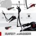 Эллиптический тренажер Christopeit Sport AX 7000