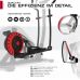Эллиптический тренажер Christopeit Sport AX 7000