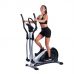 Эллиптический тренажер Christopeit Sport ECO 2000