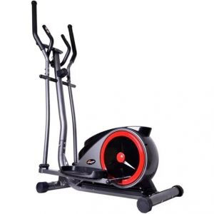 Эллиптический тренажер Coden ET-516E