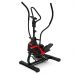Эллиптический тренажер DFC Challenge Pro E8019R
