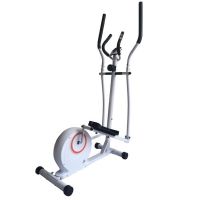 Эллиптический тренажер DFC Saturn E5030