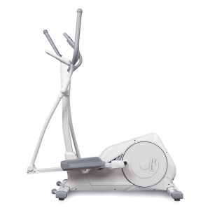 Эллиптический тренажер Orlauf Elliptical Solo A White 17772