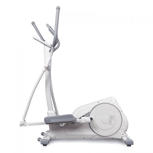 Эллиптический тренажер Orlauf Elliptical Solo A White 17772