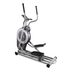 Эллиптический тренажер Oxygen Fitness EX-56 HRC