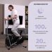 Эллиптический тренажер Planta FD-Е700