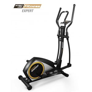 Эллиптический тренажер Start Line Fitness Expert SLF / BK8729H