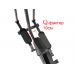Эллиптический тренажер Unixfit SL-340E