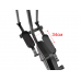 Эллиптический тренажер Unixfit SL-340E