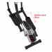 Эллиптический тренажер Unixfit SL 350Е