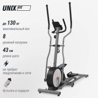 Эллиптический тренажер Unixfit SL-430