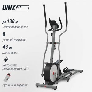 Эллиптический тренажер Unixfit SL-430