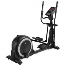 Эллиптический тренажер VictoryFit GYM-E500 (черный)