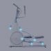 Эллиптический тренажер Yesoul Smart Elliptical Machine E30S