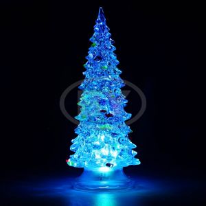 Фигура Light-neon "Елочка" 20 см