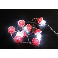 Фигура Light-neon "Грибы 8 шт"