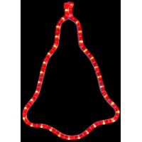 Фигура Light-neon "Колокольчик" 36*30 см