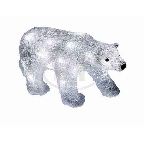 Фигура Neon-night "Медведь"