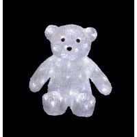 Фигура Neon-night "Медвежонок" 30 см
