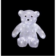 Фигура Neon-night "Медвежонок" 30 см