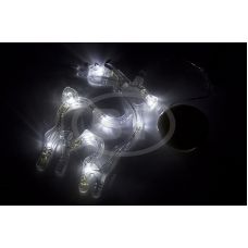 Фигура Neon-night "Олененок" на присоске с подвесом