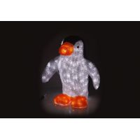 Фигура Light-neon "Пингвин" 45*48 см