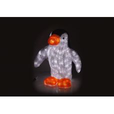 Фигура Light-neon "Пингвин" 45*48 см