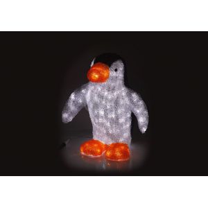 Фигура Light-neon "Пингвин" 45*48 см
