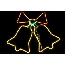Фигура Winner Light Колокольчики мульти