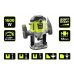 Фрезер RYOBI RRT1600-K