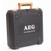 Гайковерт аккумуляторный AEG BSS18C12ZLi-402C