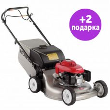 Газонокосилка бензиновая Honda HRG 466SKEA