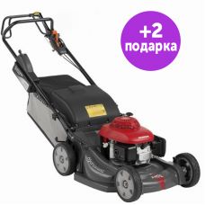 Газонокосилка бензиновая Honda HRX 537 C4 VYEA