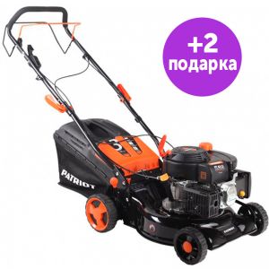 Газонокосилка бензиновая Patriot PT 47LS