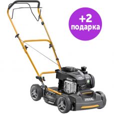 Газонокосилка бензиновая Stiga Multiclip 47 SQ B