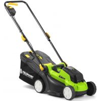 Газонокосилка аккумуляторная Fieldmann FZR 70335-A