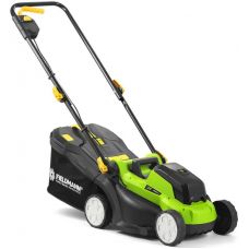 Газонокосилка аккумуляторная Fieldmann FZR 70335-A