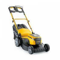 Газонокосилка аккумуляторная Stiga Combi 48 S AE