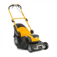 Газонокосилка аккумуляторная Stiga Combi 55 SQ DAE