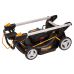Газонокосилка аккумуляторная Worx WG749E (с 2-мя АКБ)