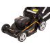 Газонокосилка аккумуляторная Worx WG749E (с 2-мя АКБ)