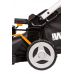 Газонокосилка аккумуляторная Worx WG749E (с 2-мя АКБ)